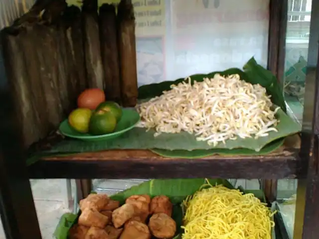 Gambar Makanan Mie Kopyok Semarang 2