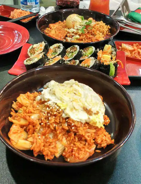 Gambar Makanan Yoo's Food Factory 7