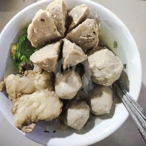 Gambar Makanan Bakso Tunas Baru Lemabang 15