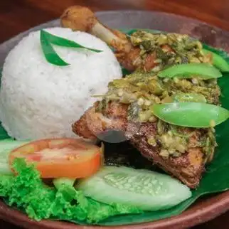 Gambar Makanan Ayam Bakar Taliwang Aba Rudi Jaya (39), Masuk Spbu Abdul Muis No 74 14