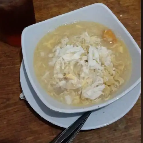 Gambar Makanan Seblak Basah Bandung, Ratu Zaleha 19