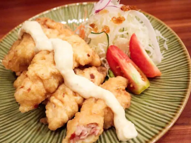 Kushiyaki Chikuzenya Food Photo 7