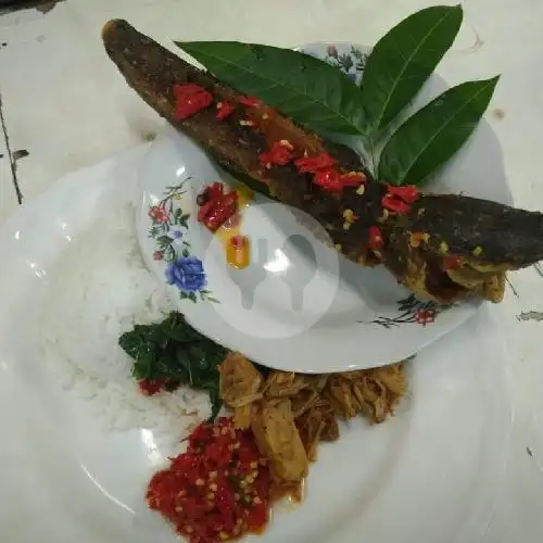 Gambar Makanan RM.SARI MINANG, Pademangan.Pademangan Barat 1