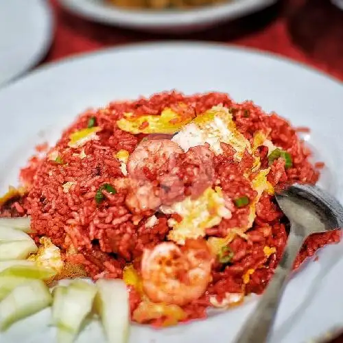 Gambar Makanan RM Purnama, Ahmad Yani 1