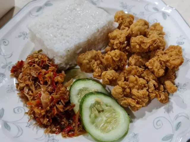 Gambar Makanan Ayam Yam 11