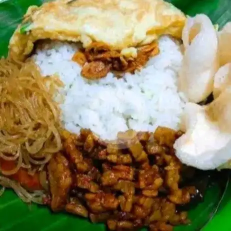 Gambar Makanan Nasi Kuning Istimewa 13