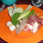 Hornbill Barbeque Steamboat Food Photo 6