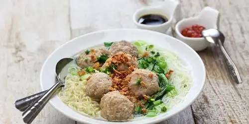 Bakso & Mie Ayam ABC, Yos Sudarso