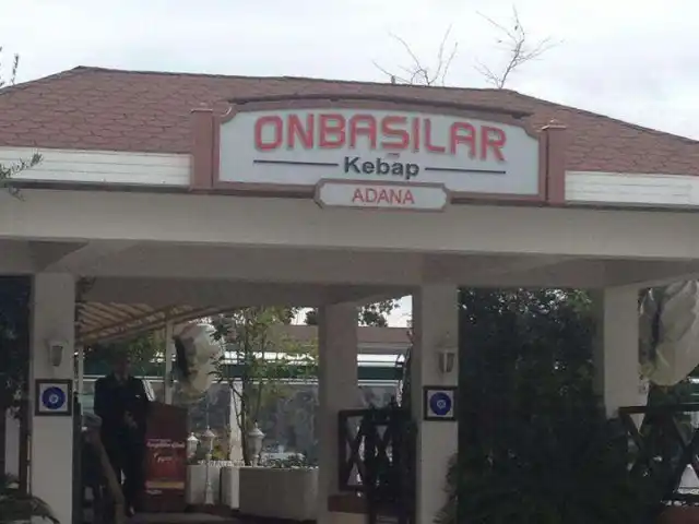 Onbaşılar Kebap'nin yemek ve ambiyans fotoğrafları 2