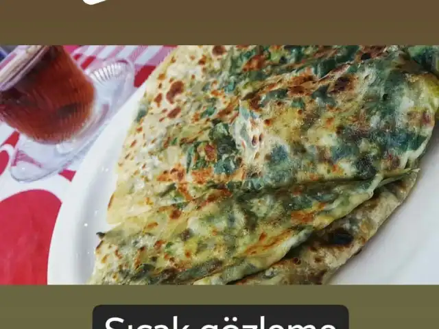 Hizmet Ekmek Unlu Mamuller