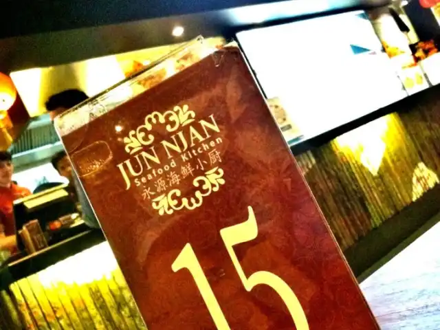 Gambar Makanan Jun Njan at Urban Kitchen 7