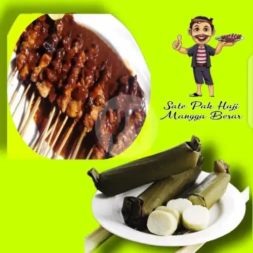 Gambar Makanan Sate Pak Haji Madura Cabang Rajawali 16