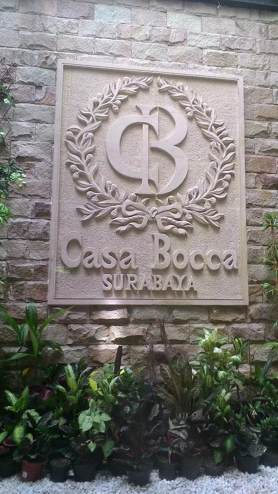 Gambar Makanan Casa Bocca Restaurant 12