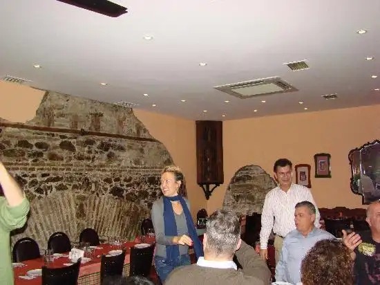 Galata Restaurant & Bar'nin yemek ve ambiyans fotoğrafları 38