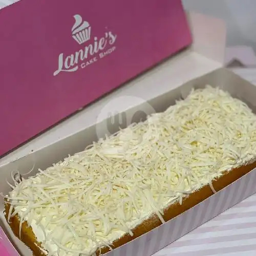Gambar Makanan Lannie's Cake Shop, Dau 2