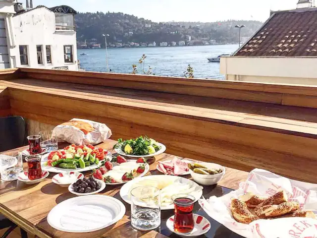 Sound on Arnavutköy'nin yemek ve ambiyans fotoğrafları 18