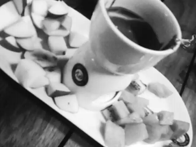 Kahve Durağı Zeytinburnu'nin yemek ve ambiyans fotoğrafları 6