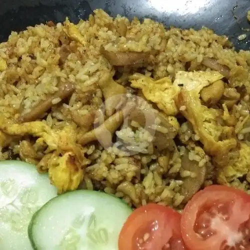 Gambar Makanan Nasi Goreng SeaFood Resep Gendis, Karang Tengah 5
