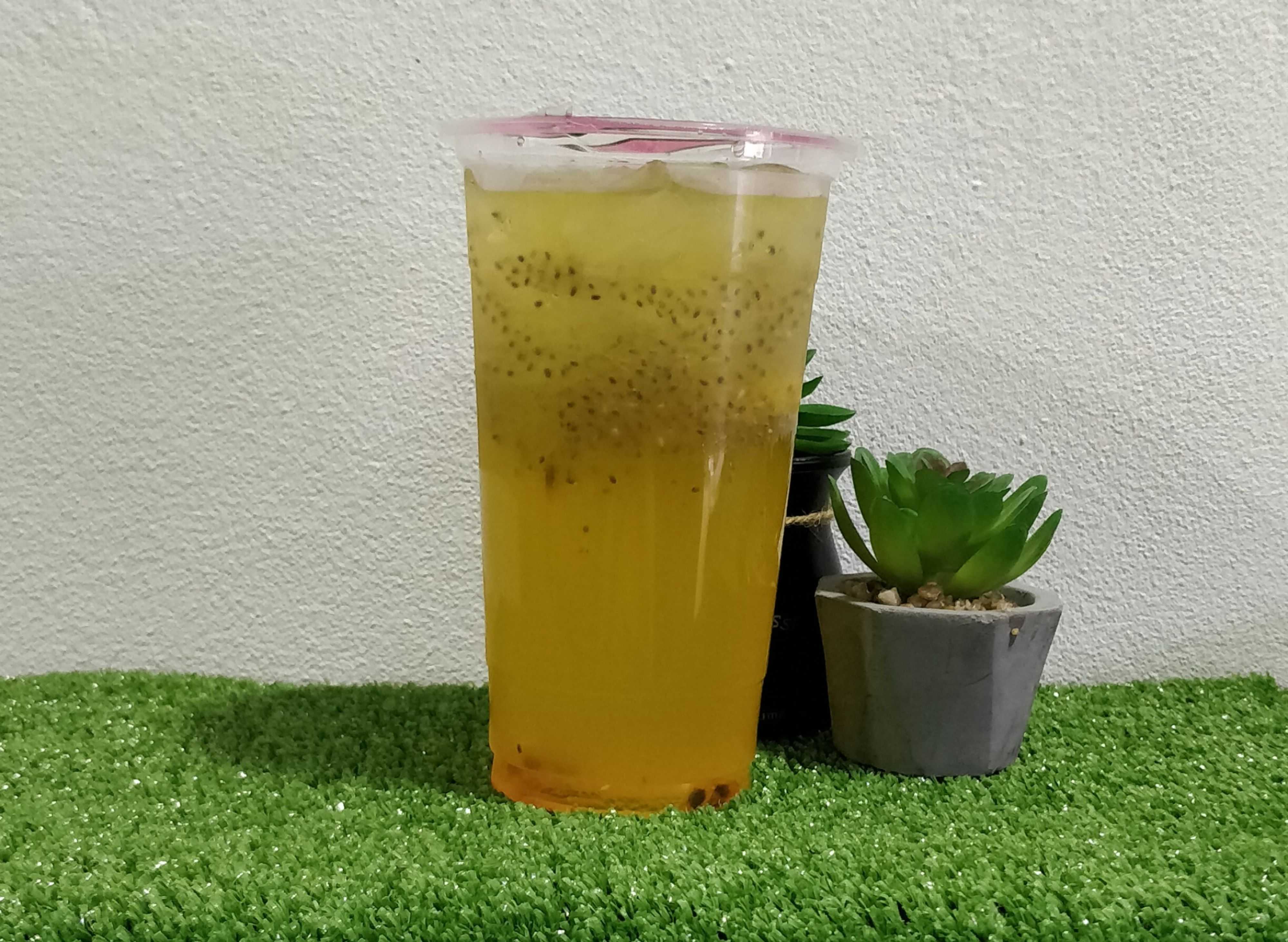 Coco Cafe, Beverage, Ranau YummyAdvisor