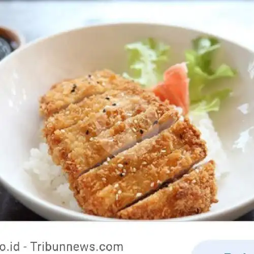 Gambar Makanan Queen Chiken Katsu 11