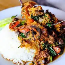 Gambar Makanan Nasi Goreng Tek Tek Yanto, Gunung Sahari 9