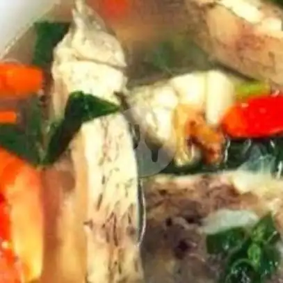 Gambar Makanan Dewata Soup Kepala Ikan, Muding Indah 7
