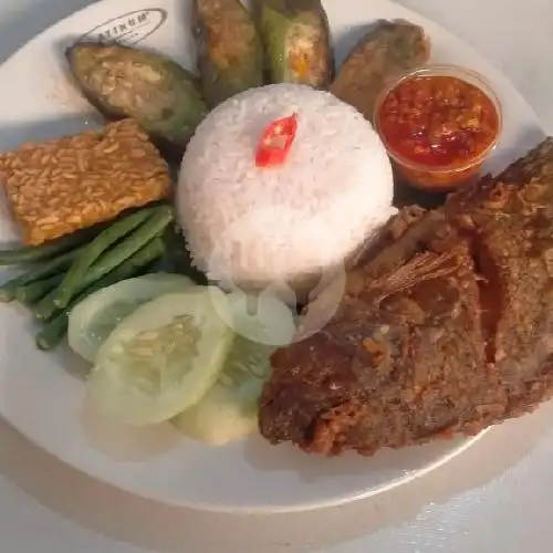 Gambar Makanan Sego Sambel  BU YUNI 8