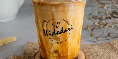 Widodari Coffee