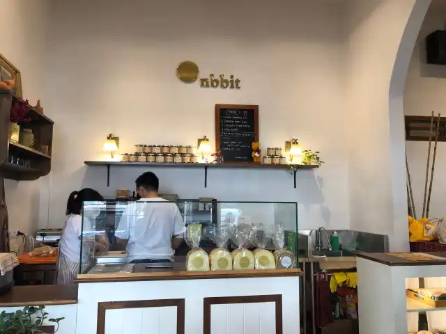 Gambar Makanan Ombé Kofie Menteng 13