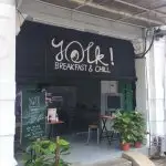 Yolk Penang Food Photo 6