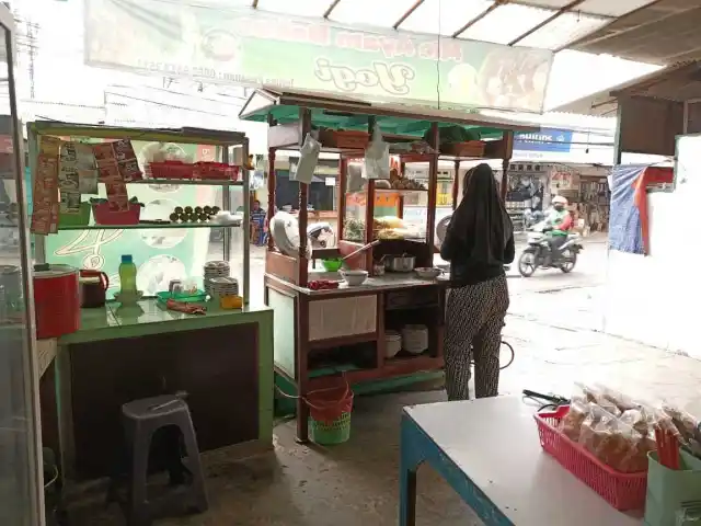 Gambar Makanan Bakso Mas Yogi 4