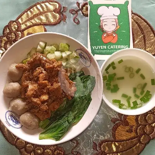 Gambar Makanan Yuyen Catering, Kota Baru 5