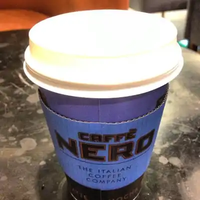 Caffé Nero'nin yemek ve ambiyans fotoğrafları 1