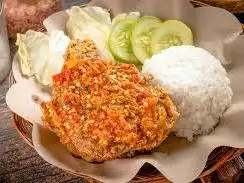 AYAM GEPREK ENDA ENDA, Singkil