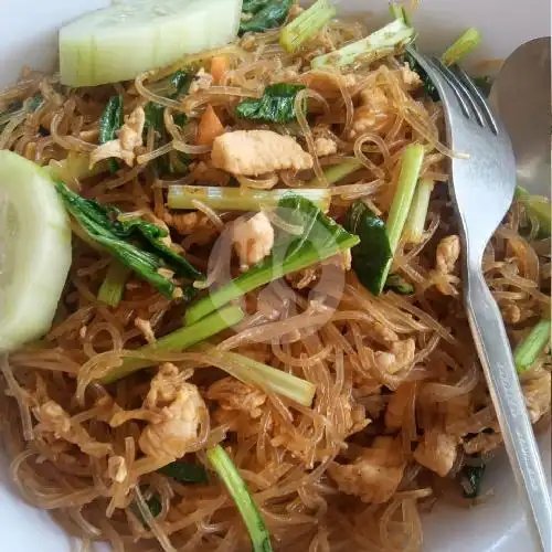Gambar Makanan Warung Jawa Arema & Nasi Goreng Chinesefood, Griya Anyar 19