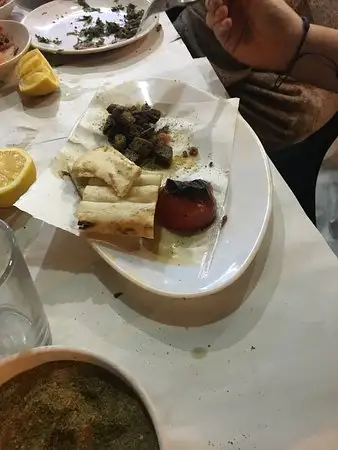 Kebapçı Kazım'nin yemek ve ambiyans fotoğrafları 1