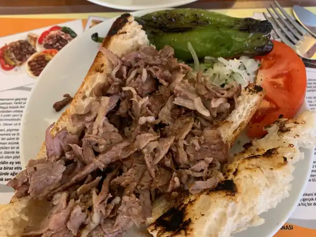 Süha Döner &Kebab'nin yemek ve ambiyans fotoğrafları 3