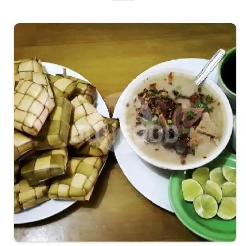 Gambar Makanan Buah Padi Coto Makassar, Ruhui Rahayu 10