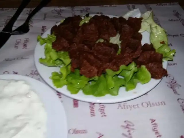 Bekir Usta Adana Kebap'nin yemek ve ambiyans fotoğrafları 9