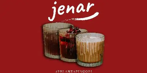 Jenar Kopi 2.0, Kaliasem