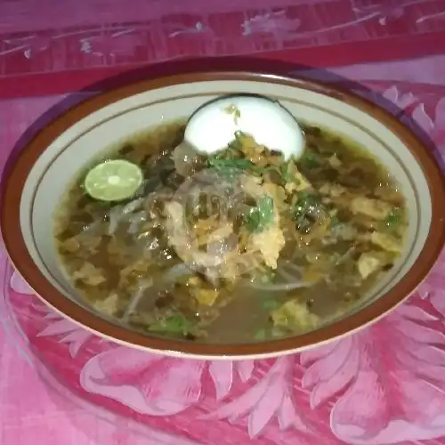 Gambar Makanan Warung Soto Khas Madura, Canggu 3