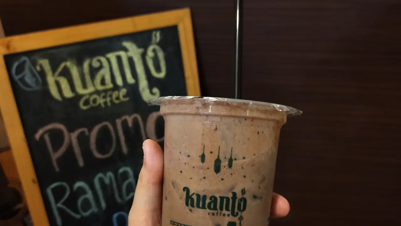 Kuanto Coffee