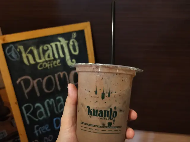 KuantoCoffee