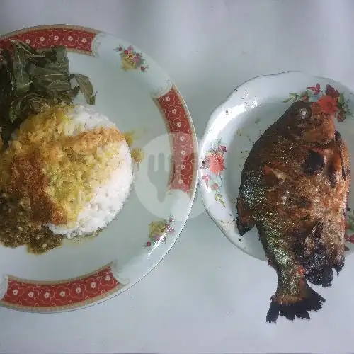 Gambar Makanan RM. Padang Taraso, Kayu Tinggi 1