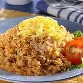 Gambar Makanan Nasi Goreng Tia, Palmerah 13