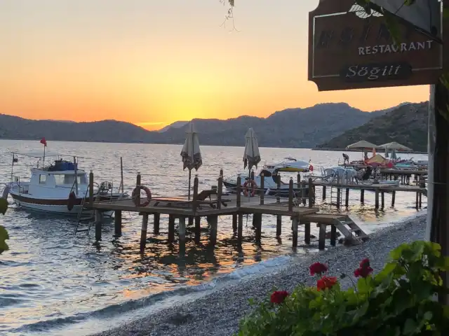 Esinti Restaurant Söğüt'nin yemek ve ambiyans fotoğrafları 8