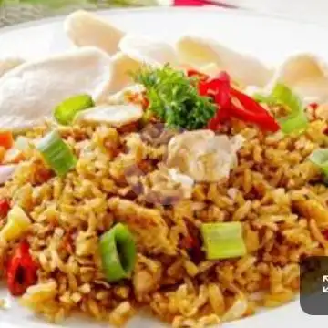 Gambar Makanan Nasi Goreng Baladewa Dua, Harjasari 1