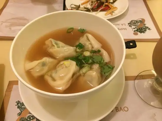 Gambar Makanan Imperial Shanghai Lamian & Xiao Long Bao 18