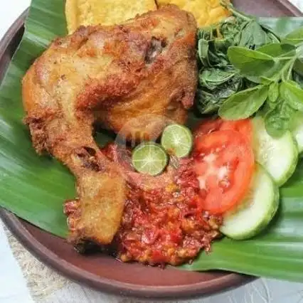Gambar Makanan Kedai Makan Melayu Mak Ngah, Batam 19