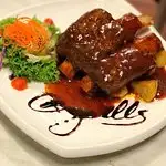 @Grills De Cafe Restaurant Food Photo 1